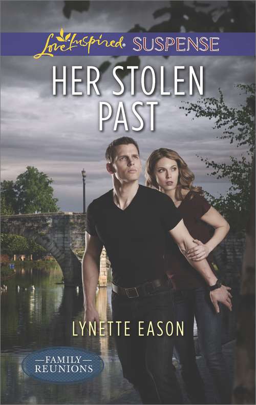Book cover of Her Stolen Past