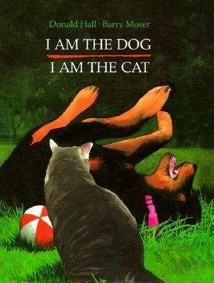 I Am The Dog, I Am The Cat