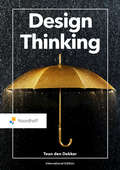 Design Thinking (Routledge-Noordhoff International Editions)