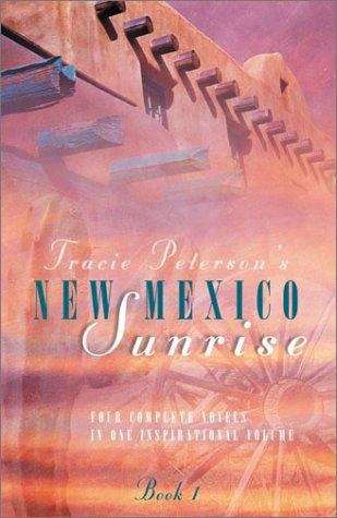 New Mexico Sunrise