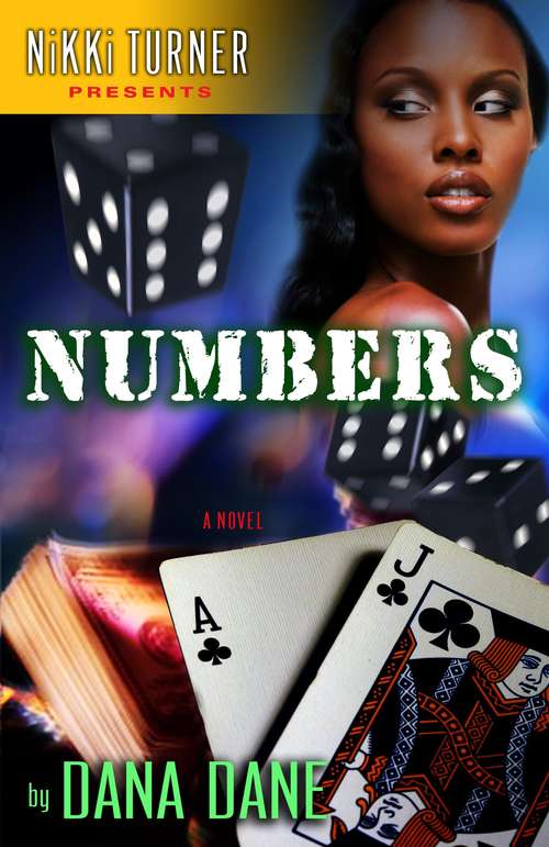 Numbers: A Novel