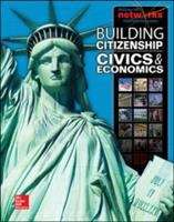Book cover of Building Citizenship: Civics and Economics