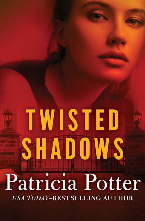 Twisted Shadows: Cold Target, Twisted Shadows, And Behind The Shadows