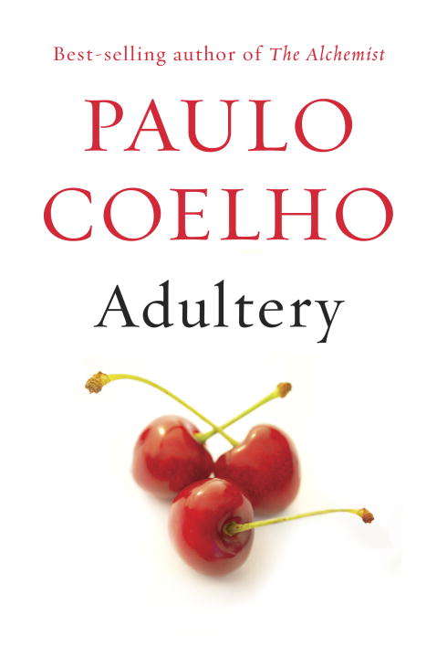 Adultery: A novel (Vintage International)