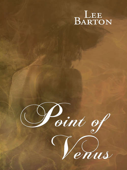 Book cover of Point of Venus