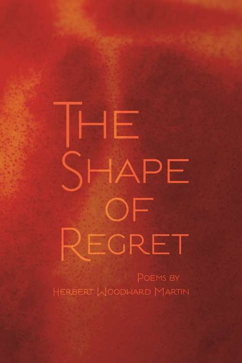 The Shape of Regret