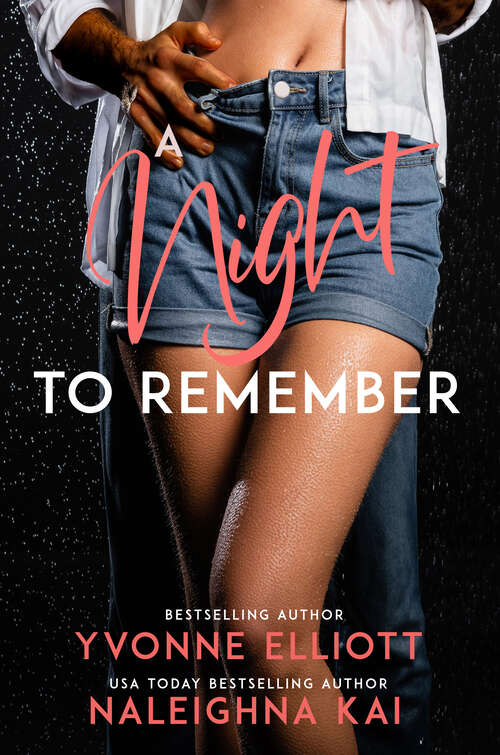 Book cover of A Night to Remember (Book 1 of the Sweet & Sassy Series #1)