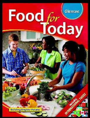 Book cover of Food for Today