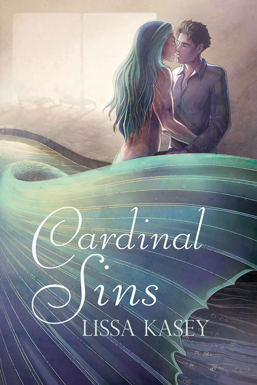 Book cover of Cardinal Sins (Hidden Gem #2)