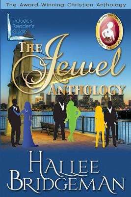 Book cover of The Jewel Series Anthology: Sapphire Ice, Greater Than Rubies, Emerald Fire, Topaz Heat