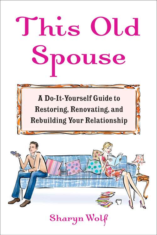 Book cover of This Old Spouse