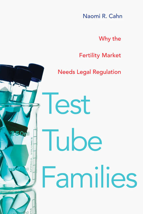 Test Tube Families