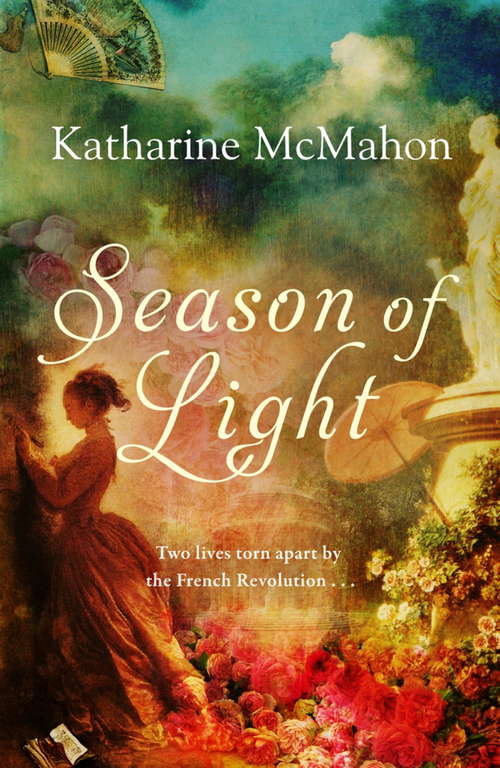 Book cover of Season of Light