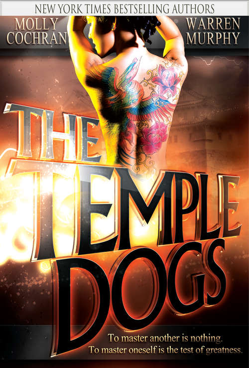 The Temple Dogs