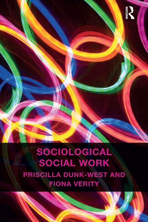 Sociological Social Work