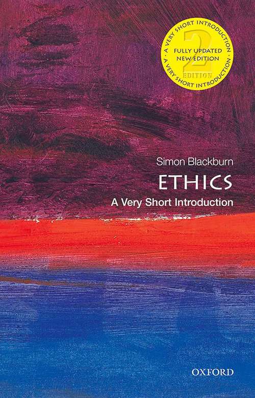 Book cover of The Ethics Toolkit: A Compendium Of Ethical Concepts And Methods