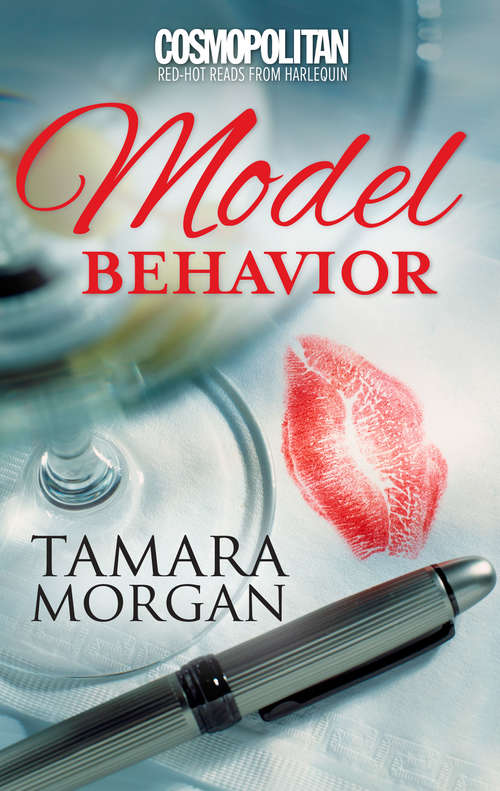 Book cover of Model Behavior