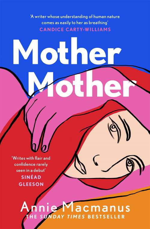 Book cover of Mother Mother: The Sunday Times Bestseller