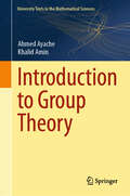 Book cover