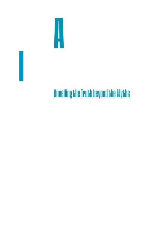 Book cover of Artificial Intelligence: Unveiling the Truth beyond the Myths (Copernicus Books)