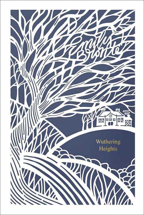 Wuthering Heights (Seasons Edition -- Winter)
