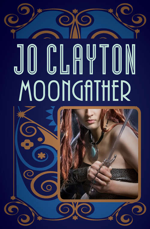 Book cover of Moongather