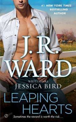 Book cover of Leaping Hearts