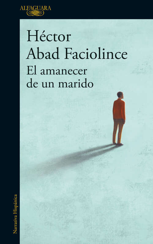 Book cover of El amanecer de un marido