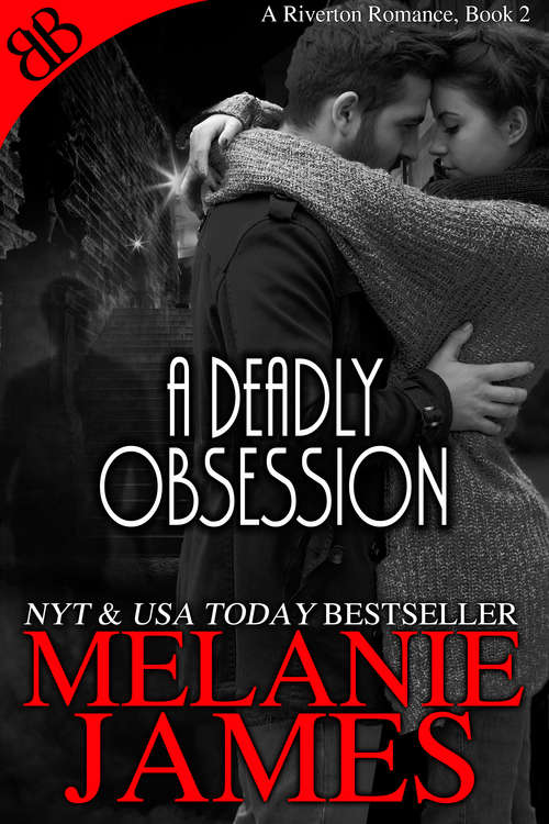 Book cover of A Deadly Obsession