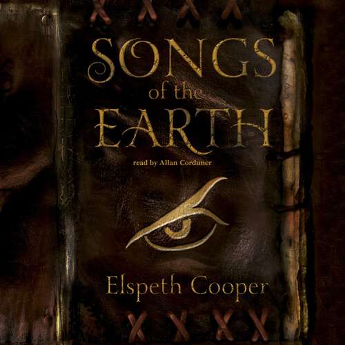 Book cover of Songs of the Earth: The Wild Hunt Book One (WILD HUNT)