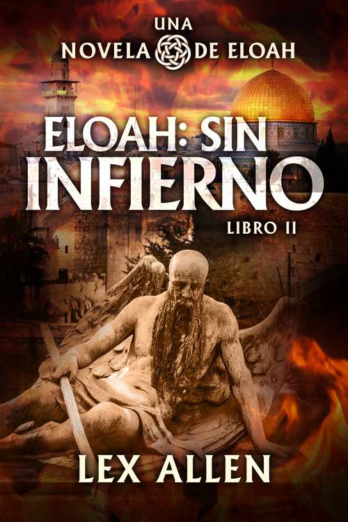 Book cover of Eloah: sin Infierno