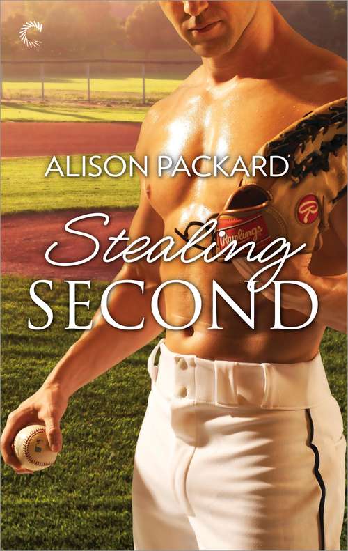 Book cover of Stealing Second
