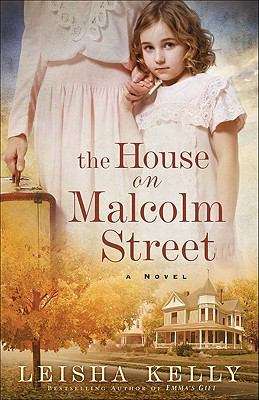 Book cover of The House On Malcolm Street: A Novel