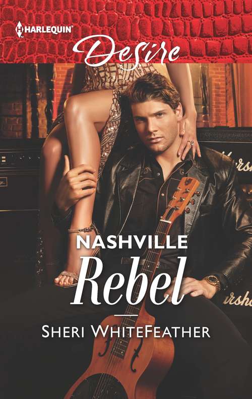 Nashville Rebel (Sons of Country #2)