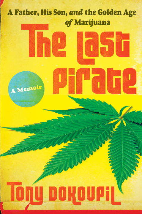 Book cover of The Last Pirate