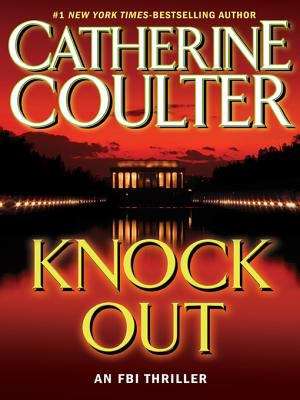 Book cover of KnockOut