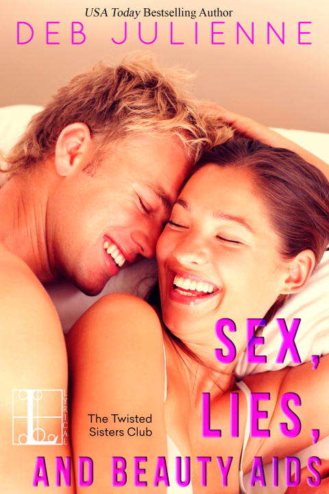 Book cover of Sex, Lies, and Beauty Aids
