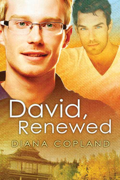 Book cover of David, Renewed