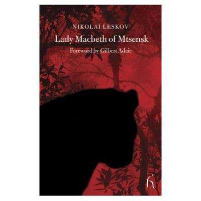 Lady Macbeth of Mtsensk: A Sketch