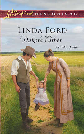 Book cover of Dakota Father