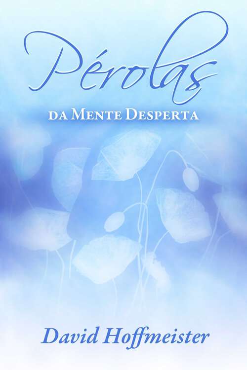 Book cover of Perolas da Mente Desperta
