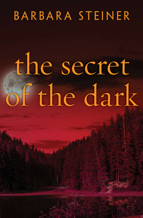 Book cover of The Secret of the Dark (Digital Original)