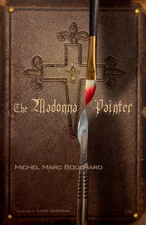The Madonna Painter