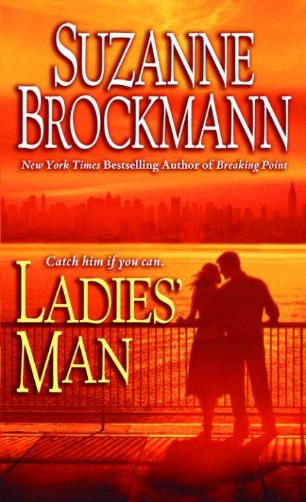 Book cover of Ladies’ Man