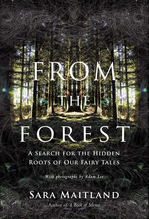 Book cover of From the Forest