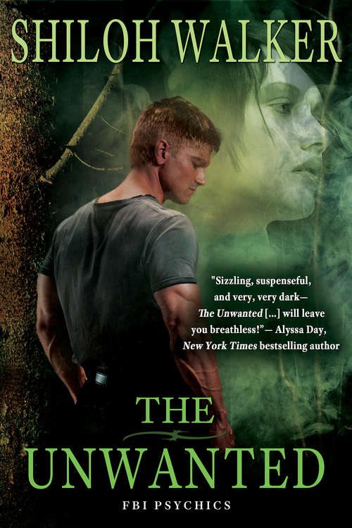 The Unwanted (The FBI Psychics #5)