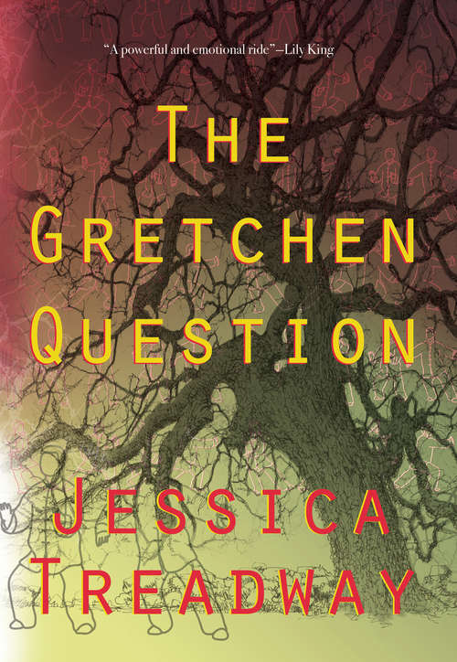 Book cover of The Gretchen Question
