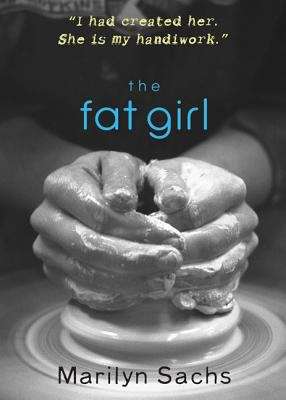 Book cover of The Fat Girl