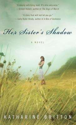 Book cover of Her Sister's Shadow