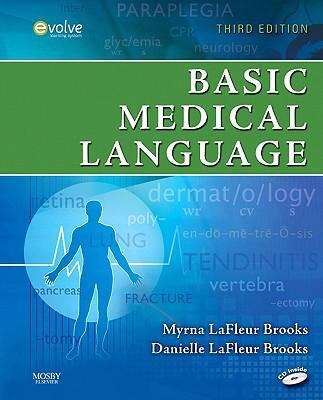 Basic Medical Language (Third Edition)